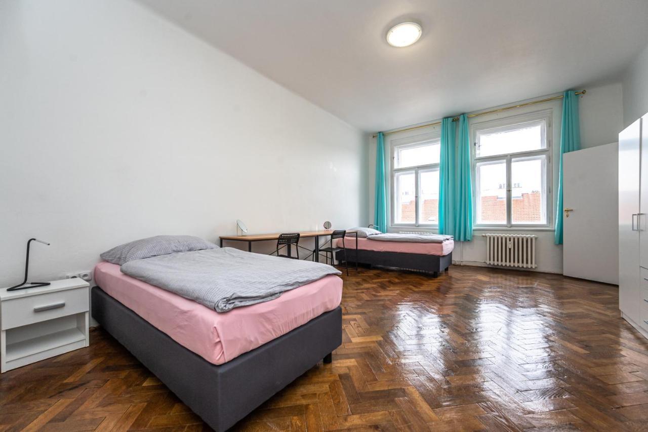 Apartmán Safarikova 18