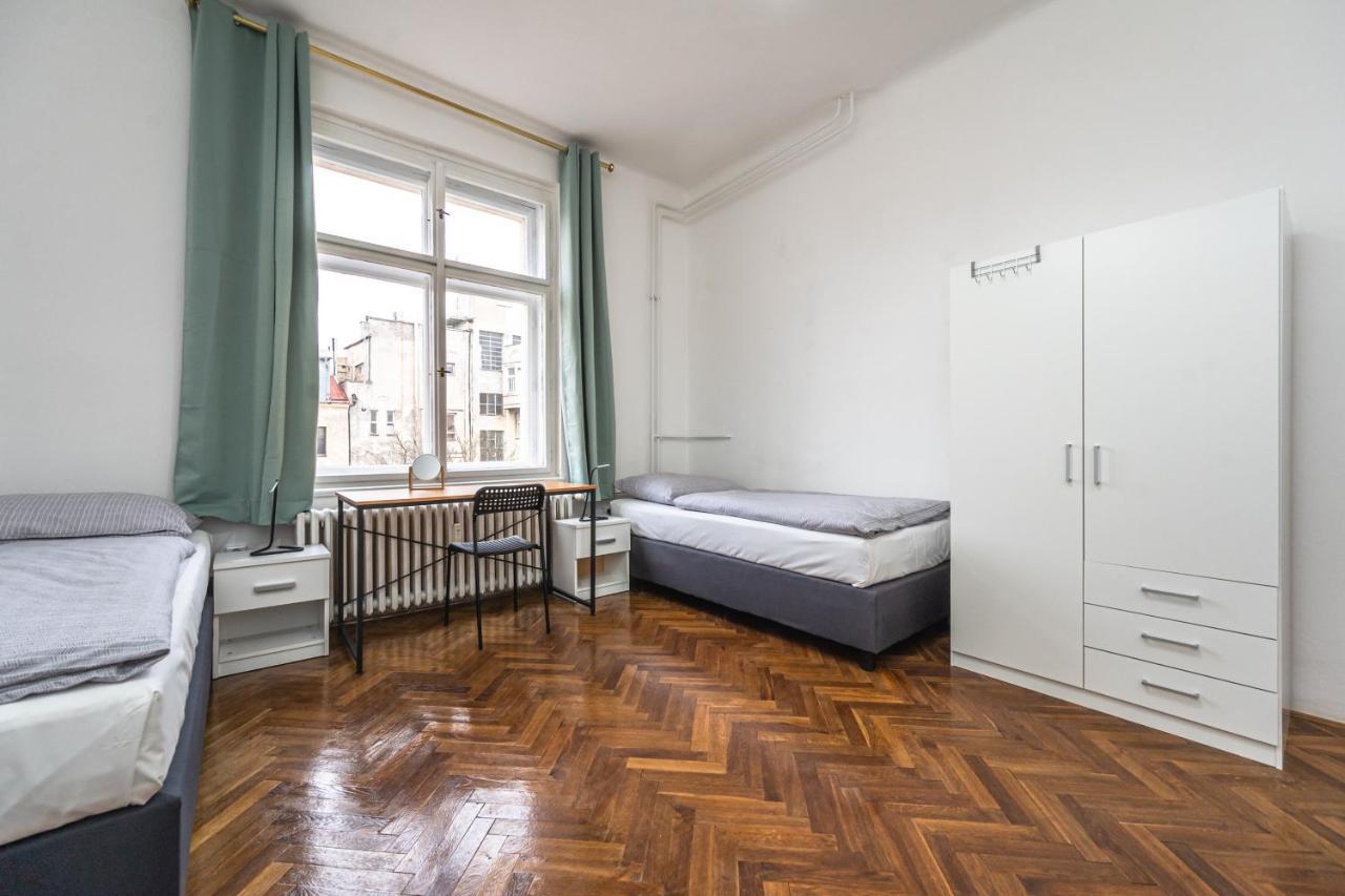 Apartmán Safarikova 18 *