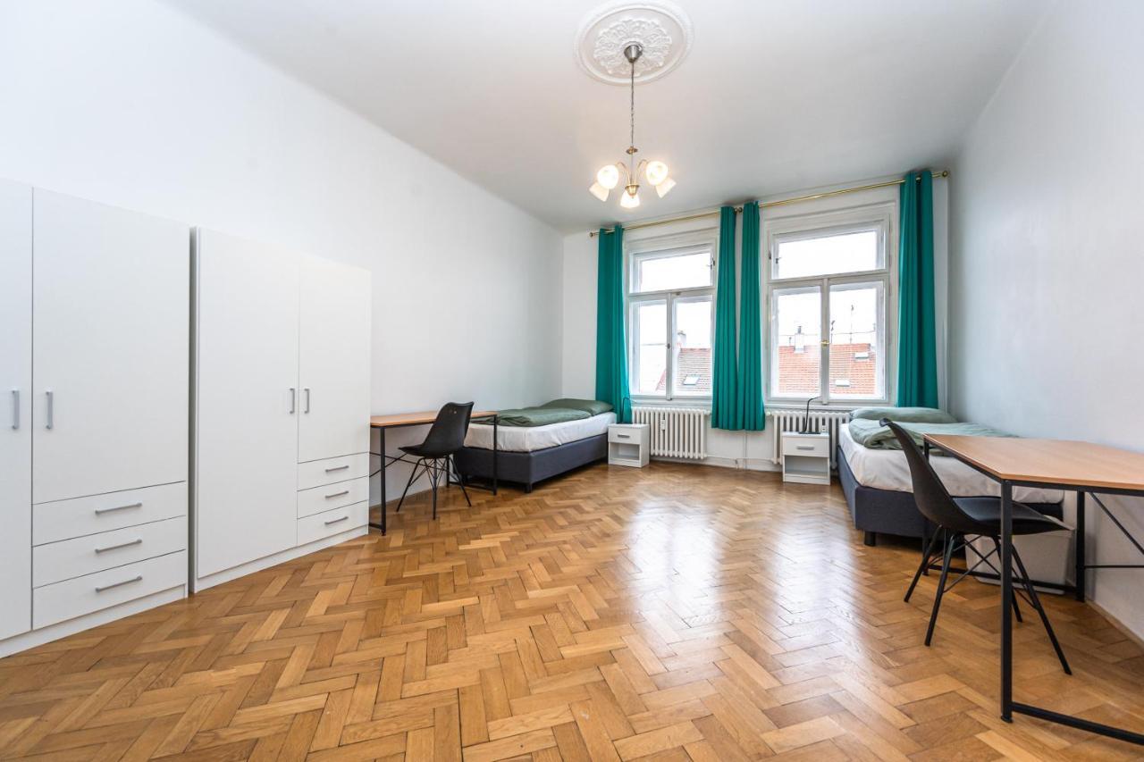 Apartmán Safarikova 18