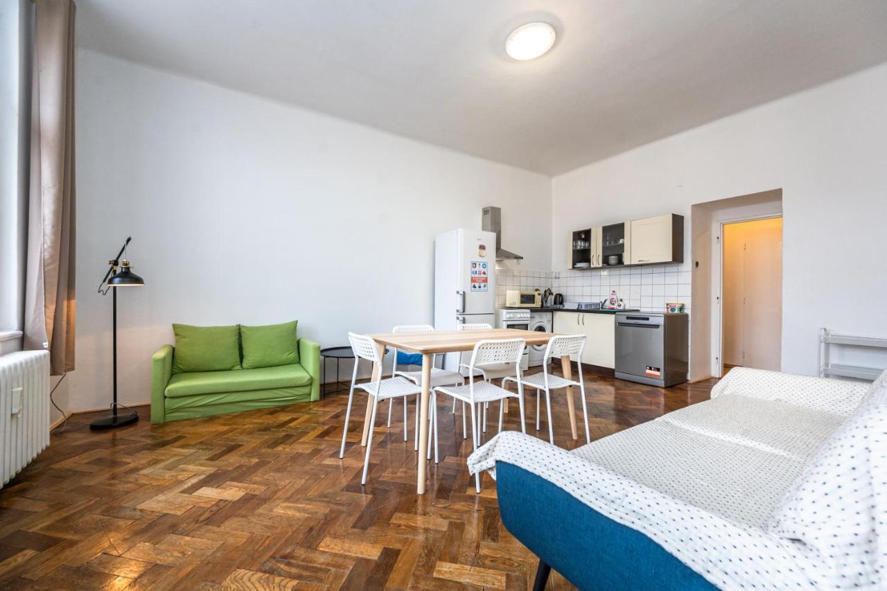 Apartmán Safarikova 18