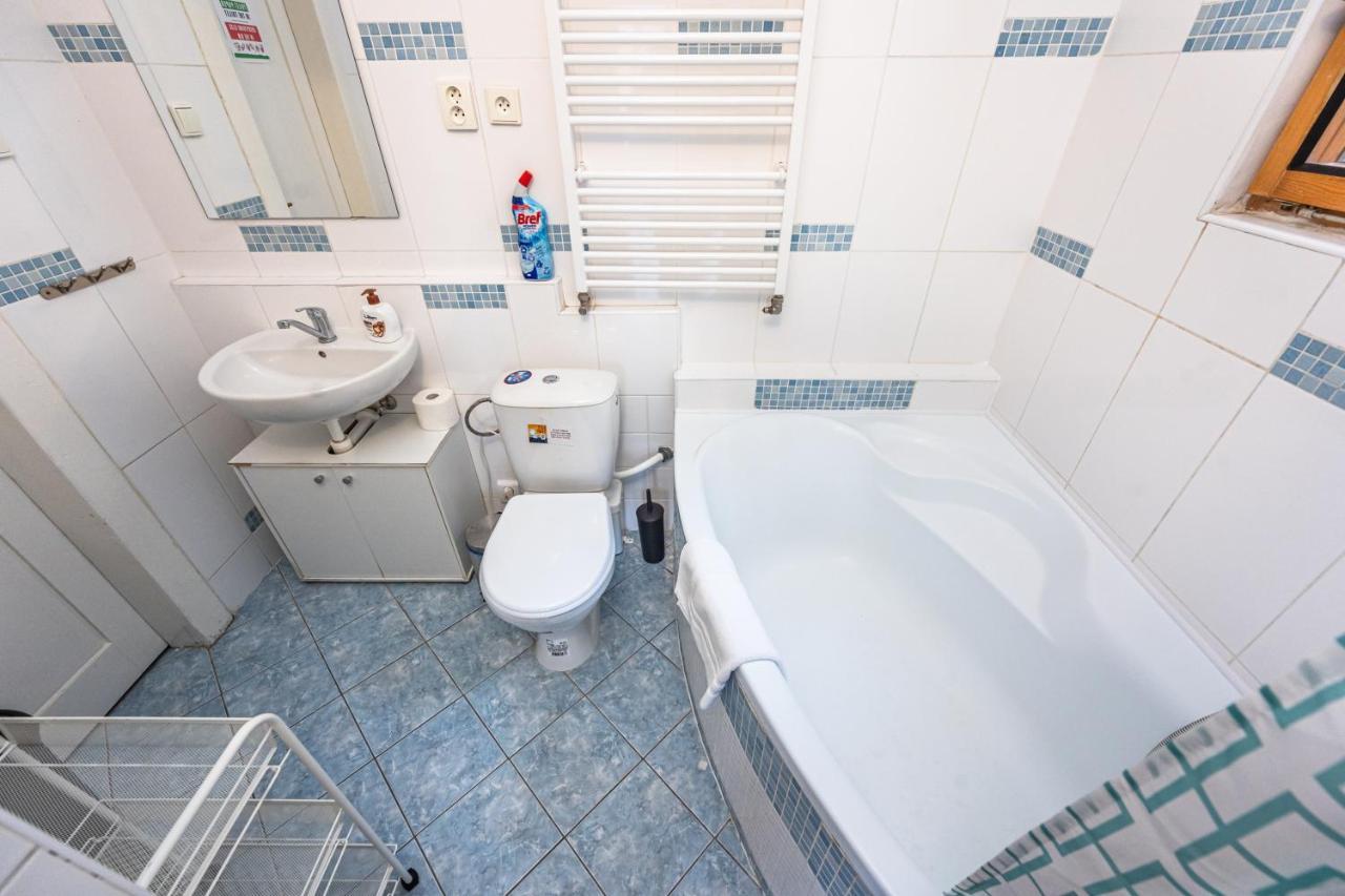 Apartmán Safarikova 18 Praha