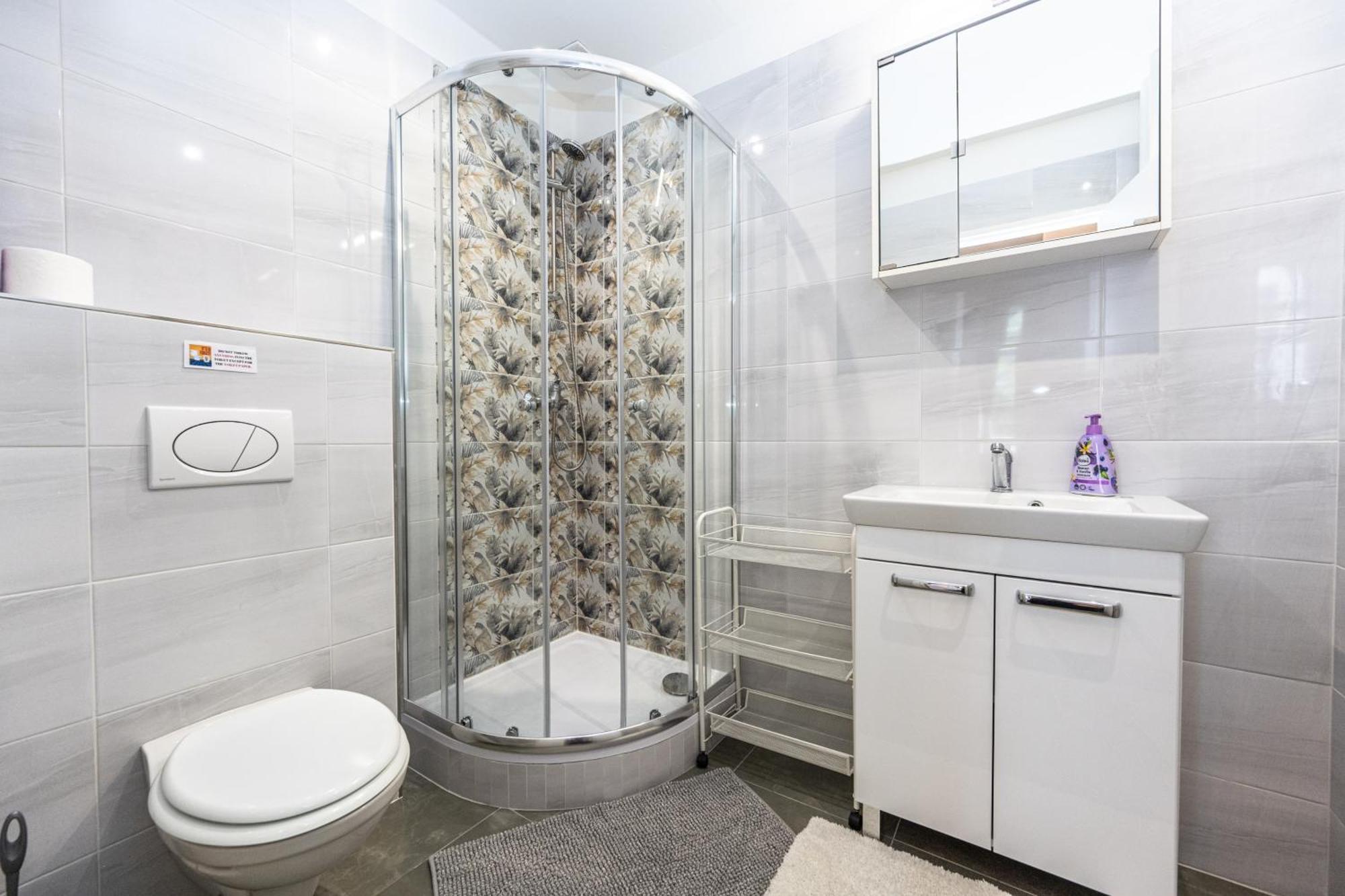Safarikova 18 Apartmán *