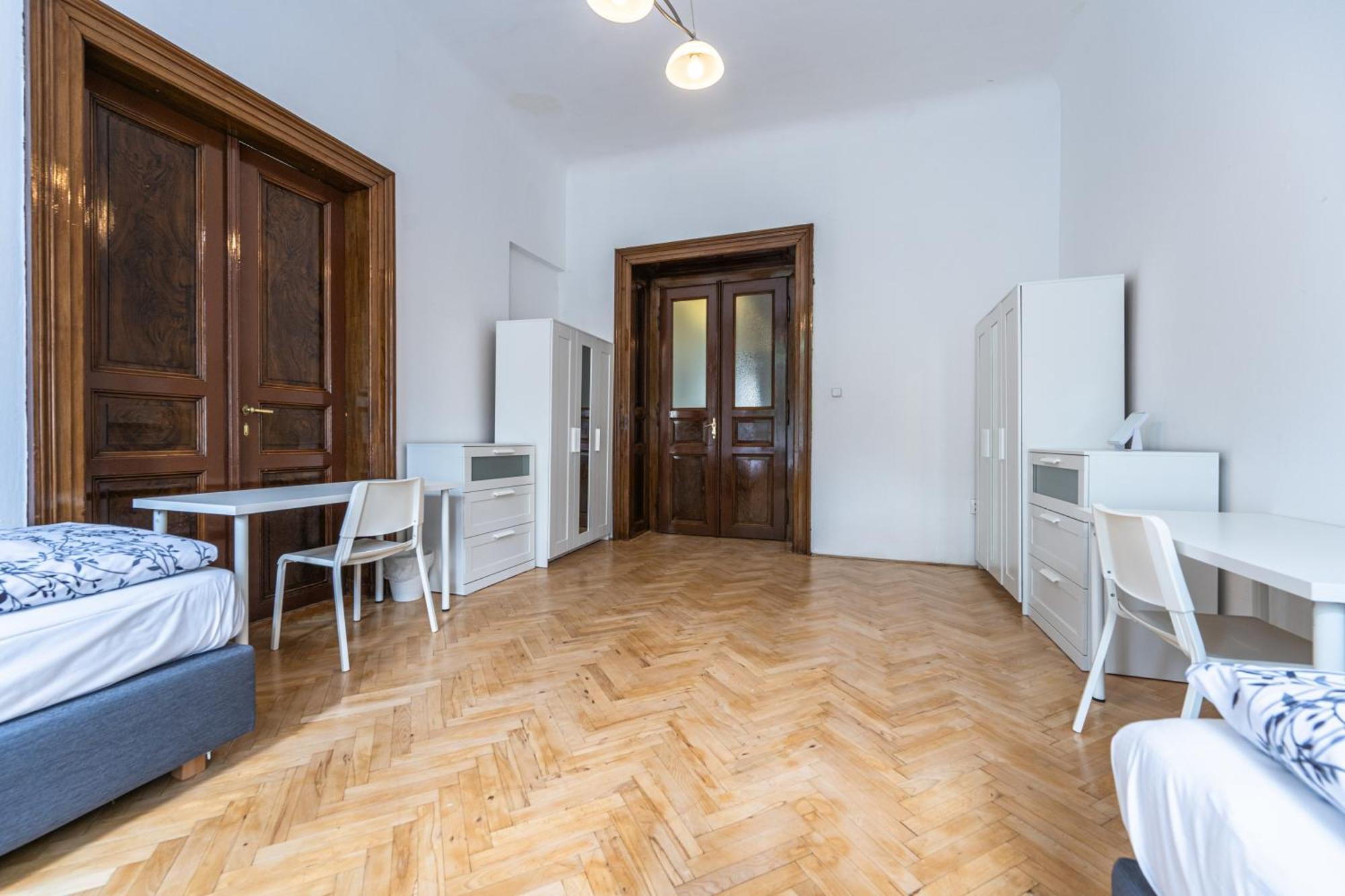Apartmán Safarikova 18 Praha