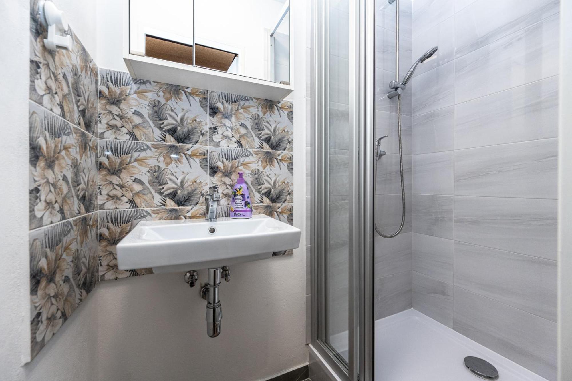 Apartmán Safarikova 18 *