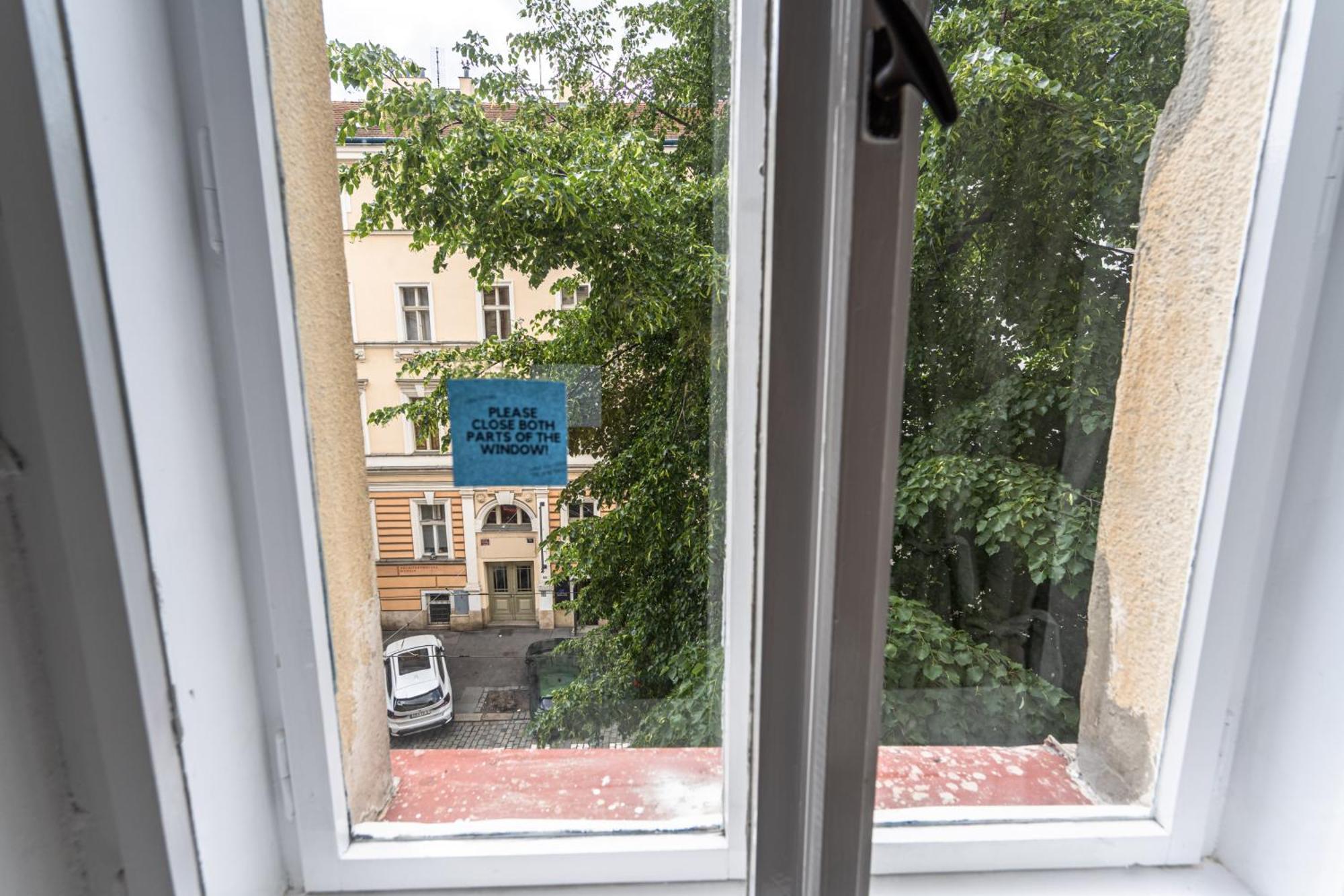 Apartmán Safarikova 18