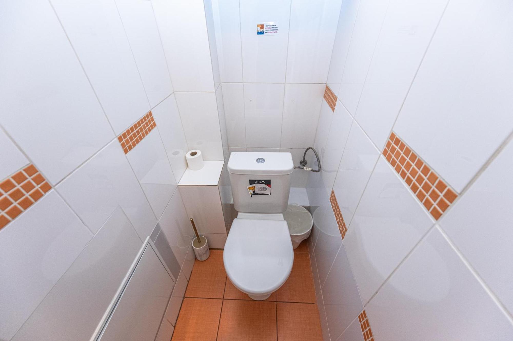 Safarikova 18 Apartmán