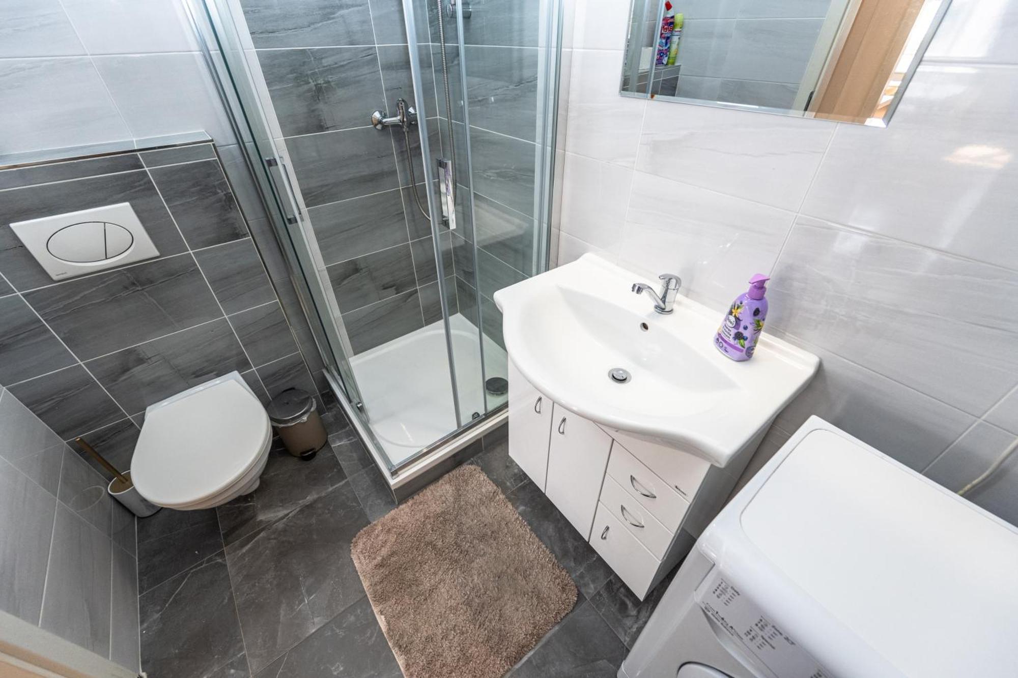 Apartmán Safarikova 18 Praha