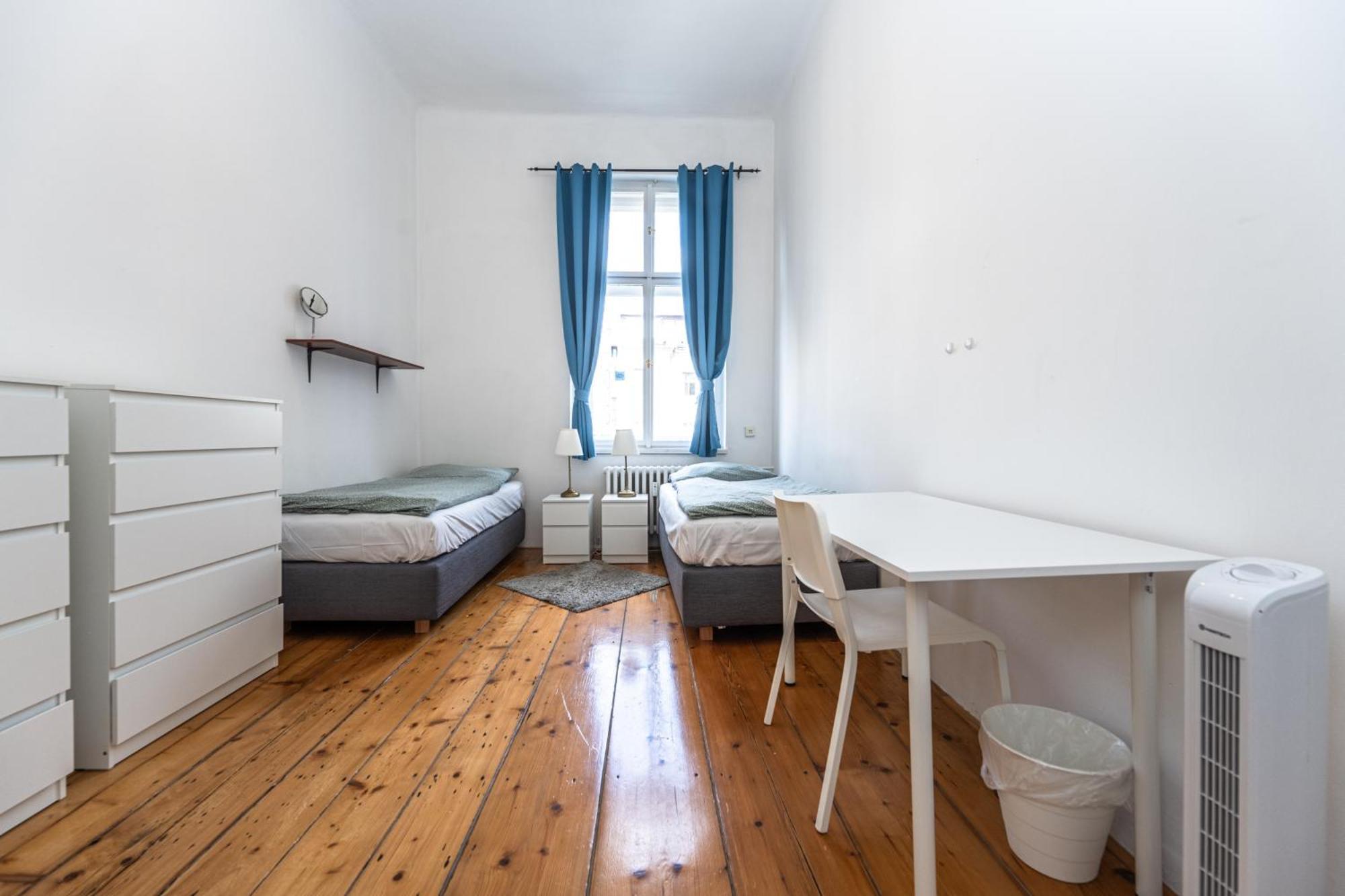 Safarikova 18 Apartmán