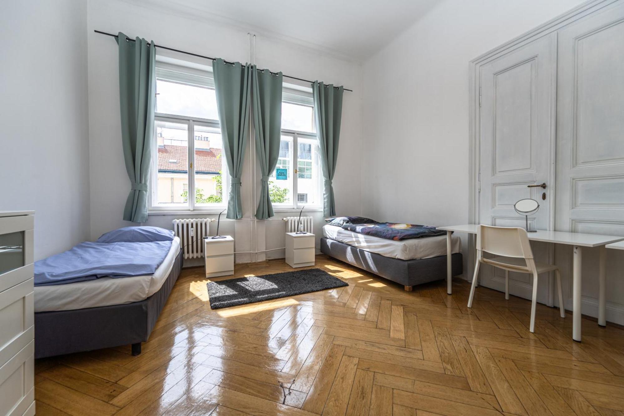 Apartmán Safarikova 18