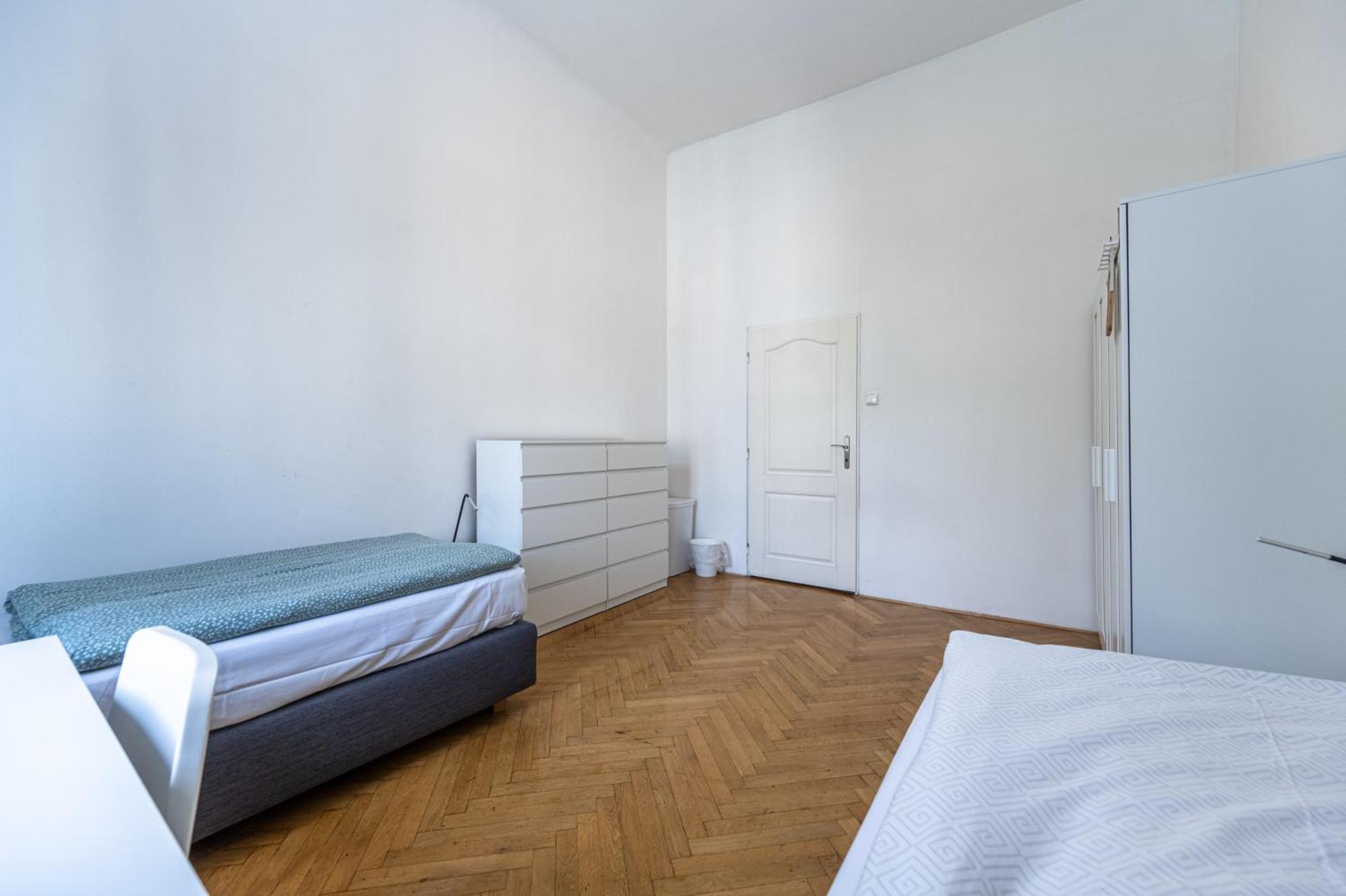 Safarikova 18 Apartmán *