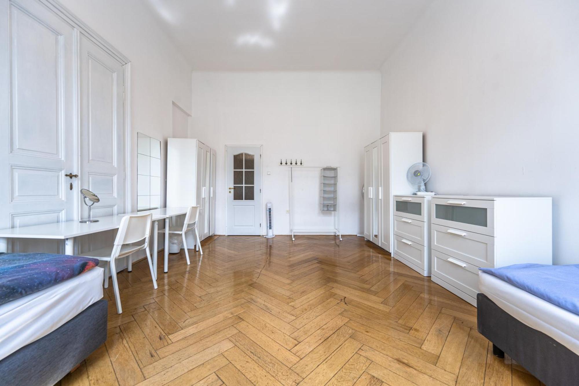 Safarikova 18 Apartmán Praha