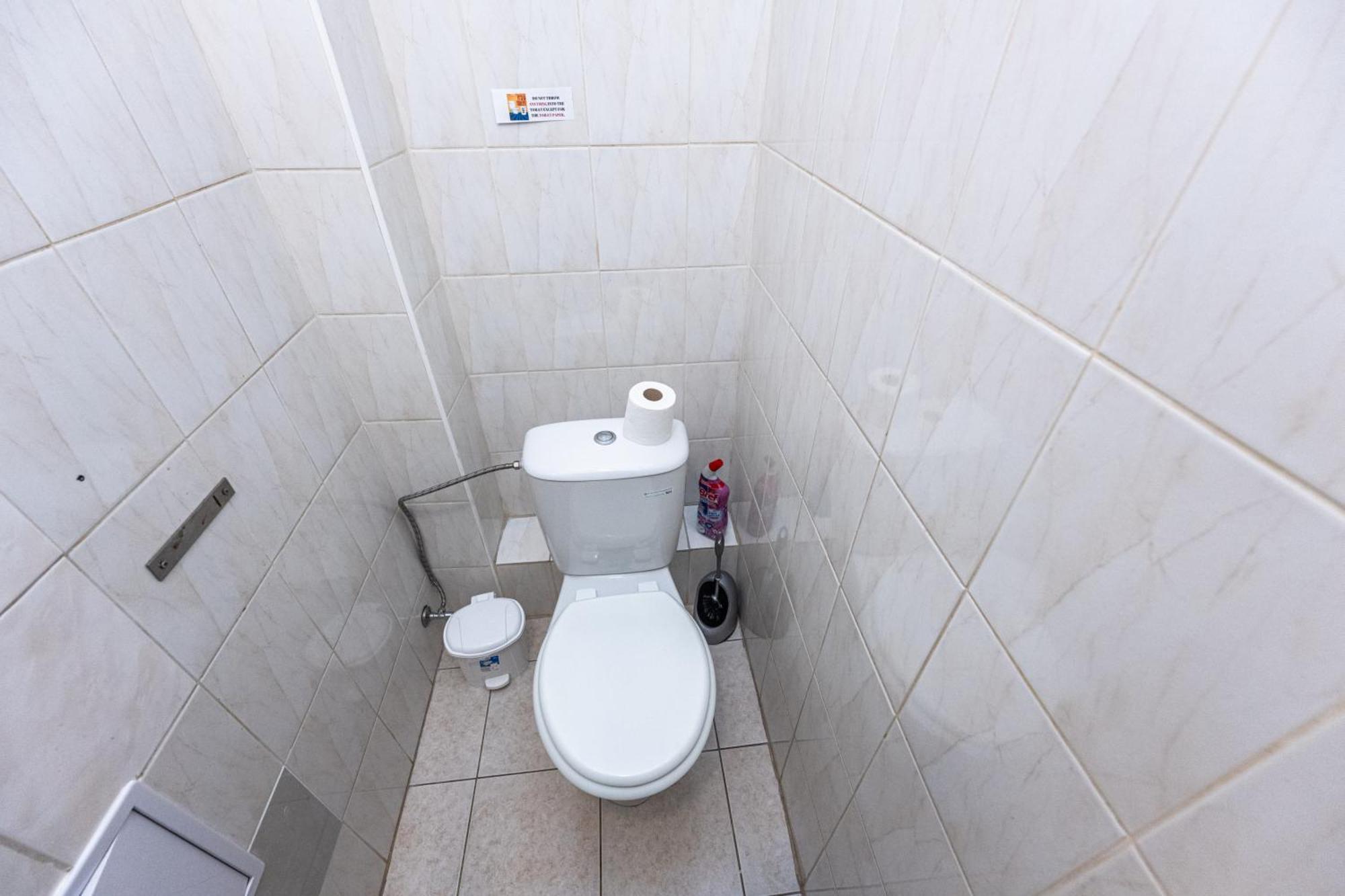 Apartmán Safarikova 18
