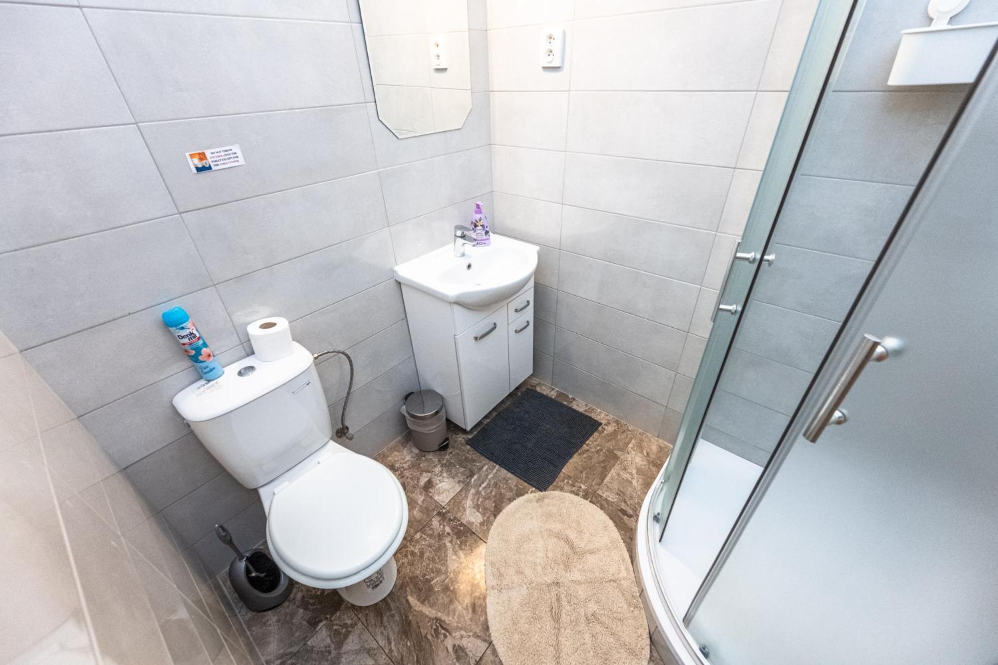 Safarikova 18 Apartmán *
