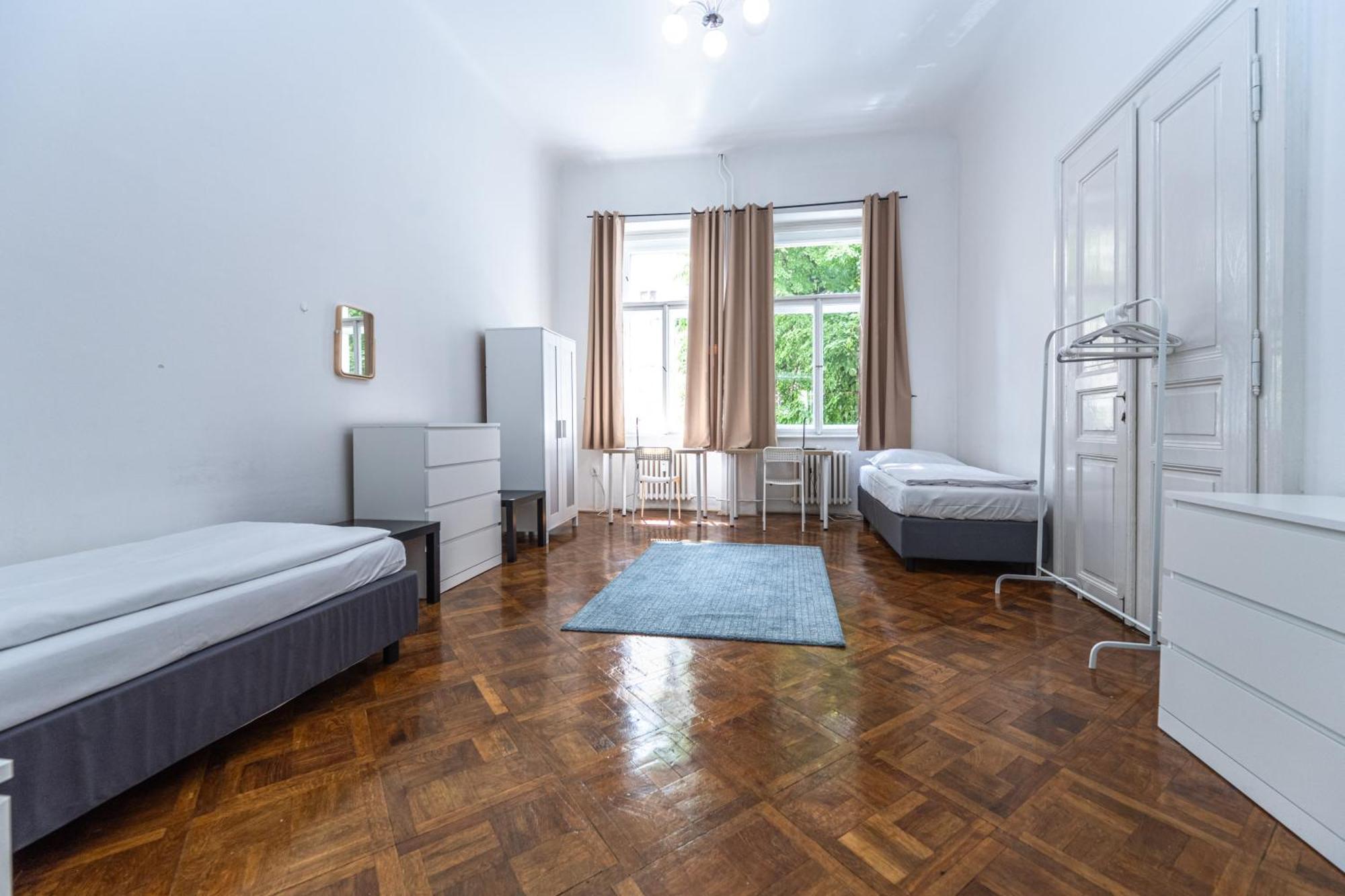 Apartmán Safarikova 18 *