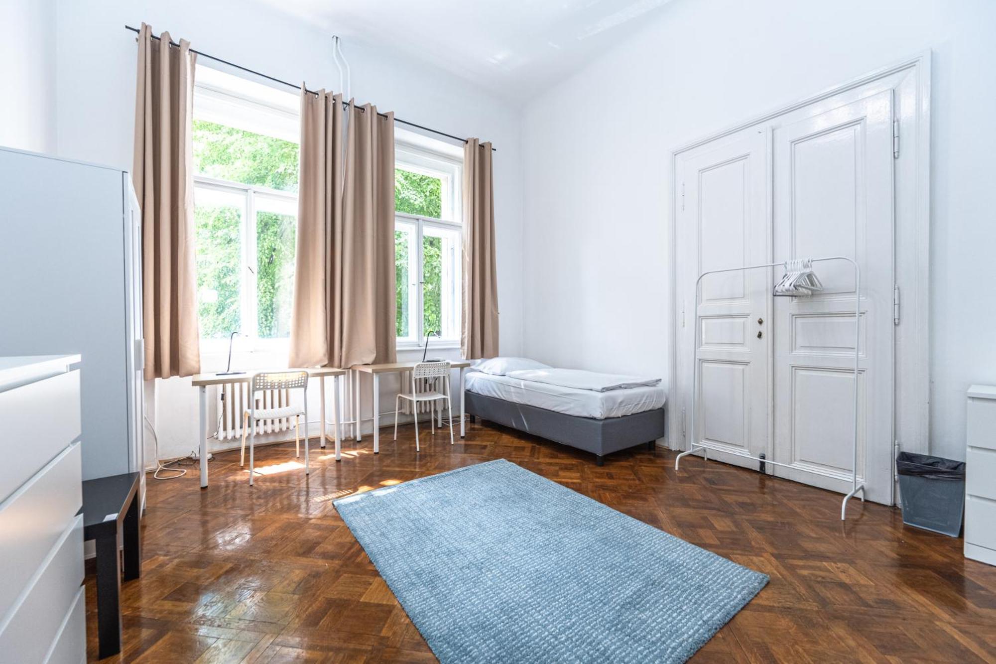 Safarikova 18 Apartmán