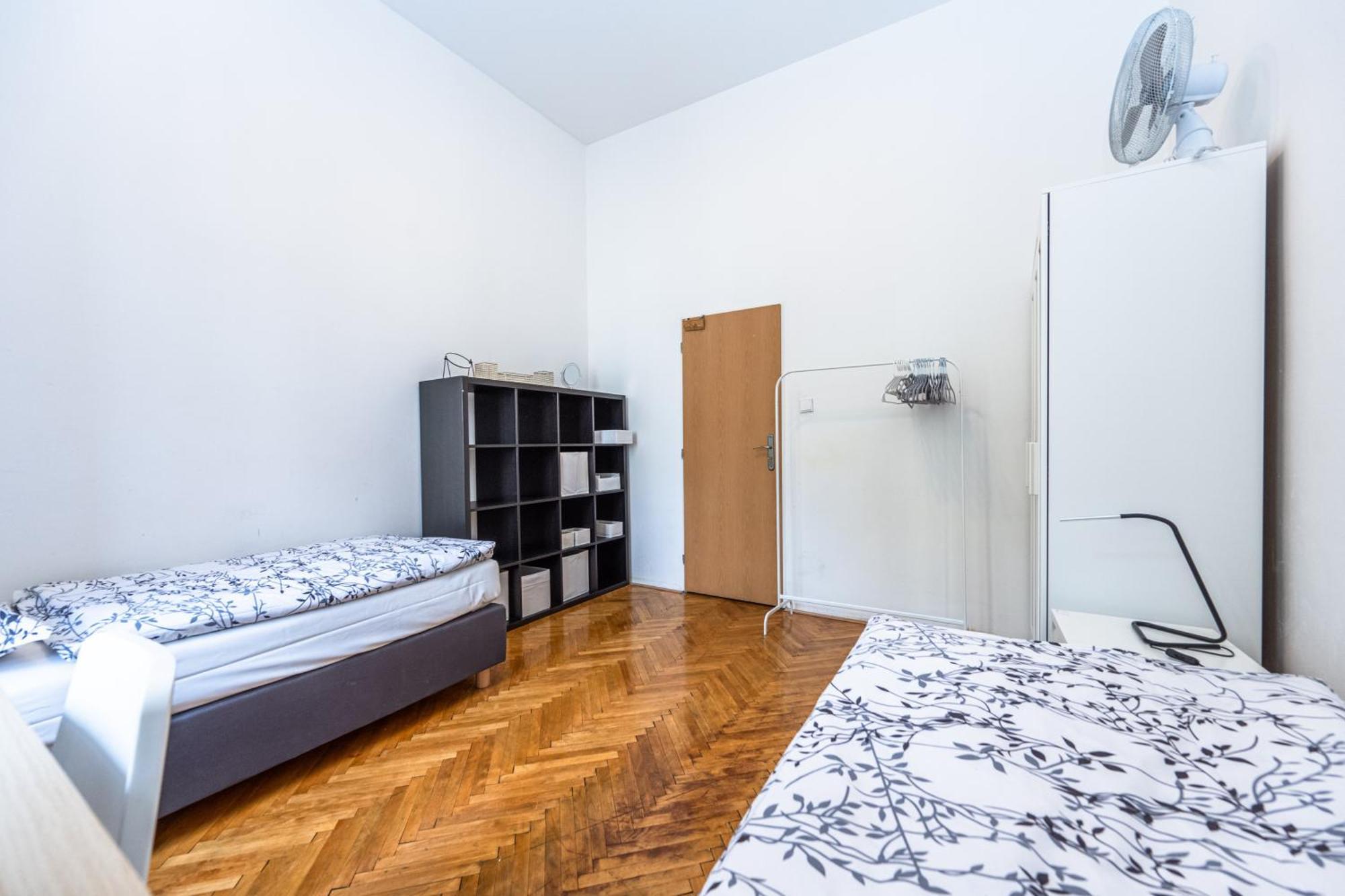 Apartmán Safarikova 18