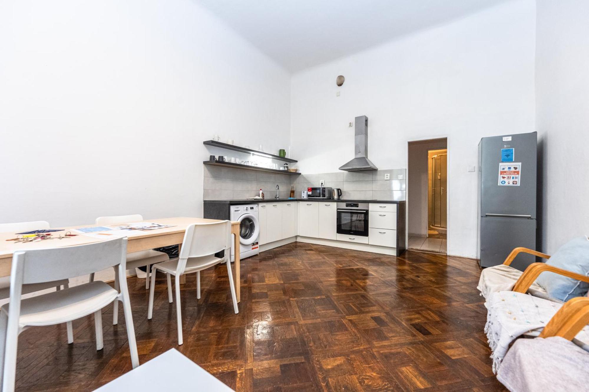 Safarikova 18 Apartment *
