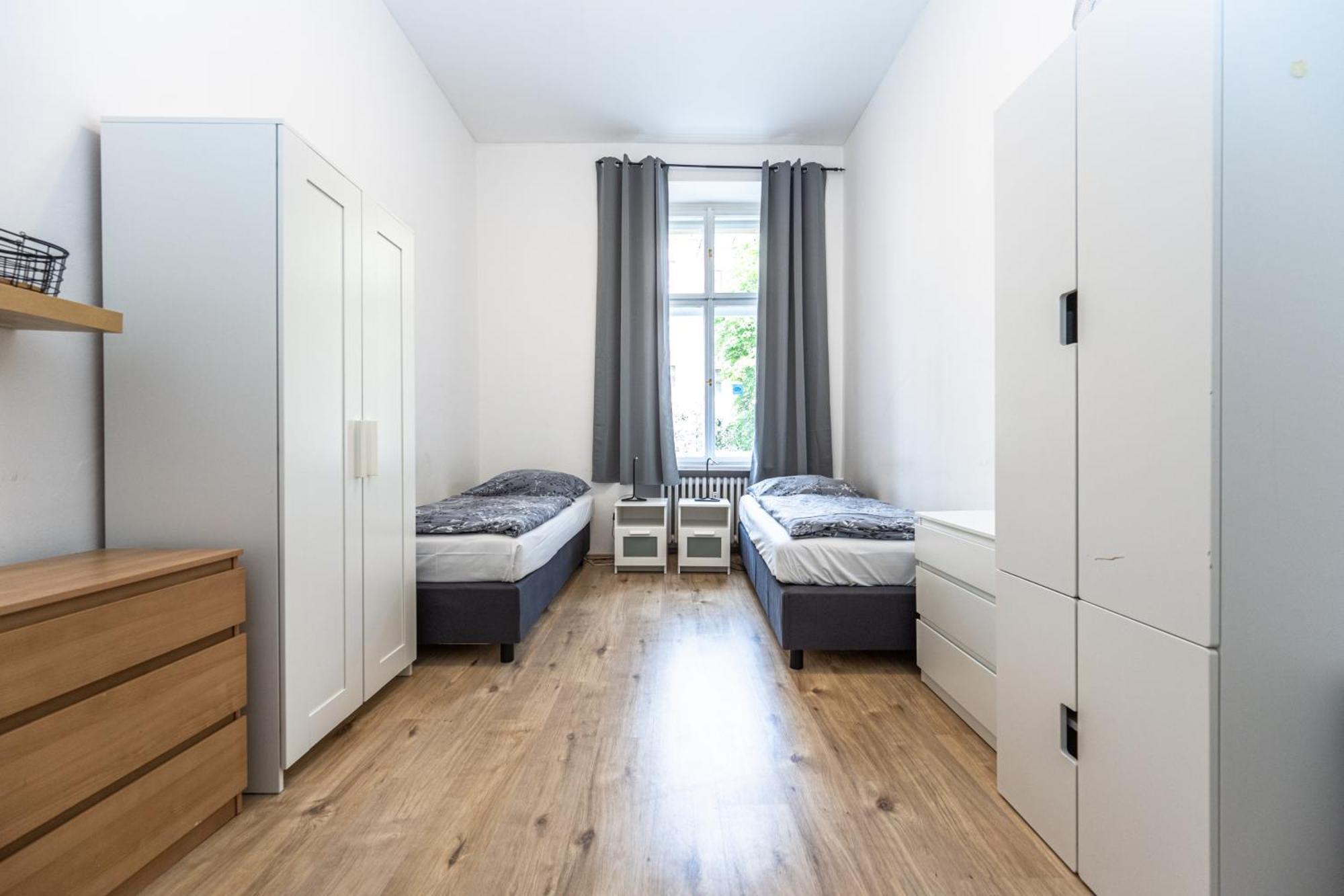 Apartmán Safarikova 18 *