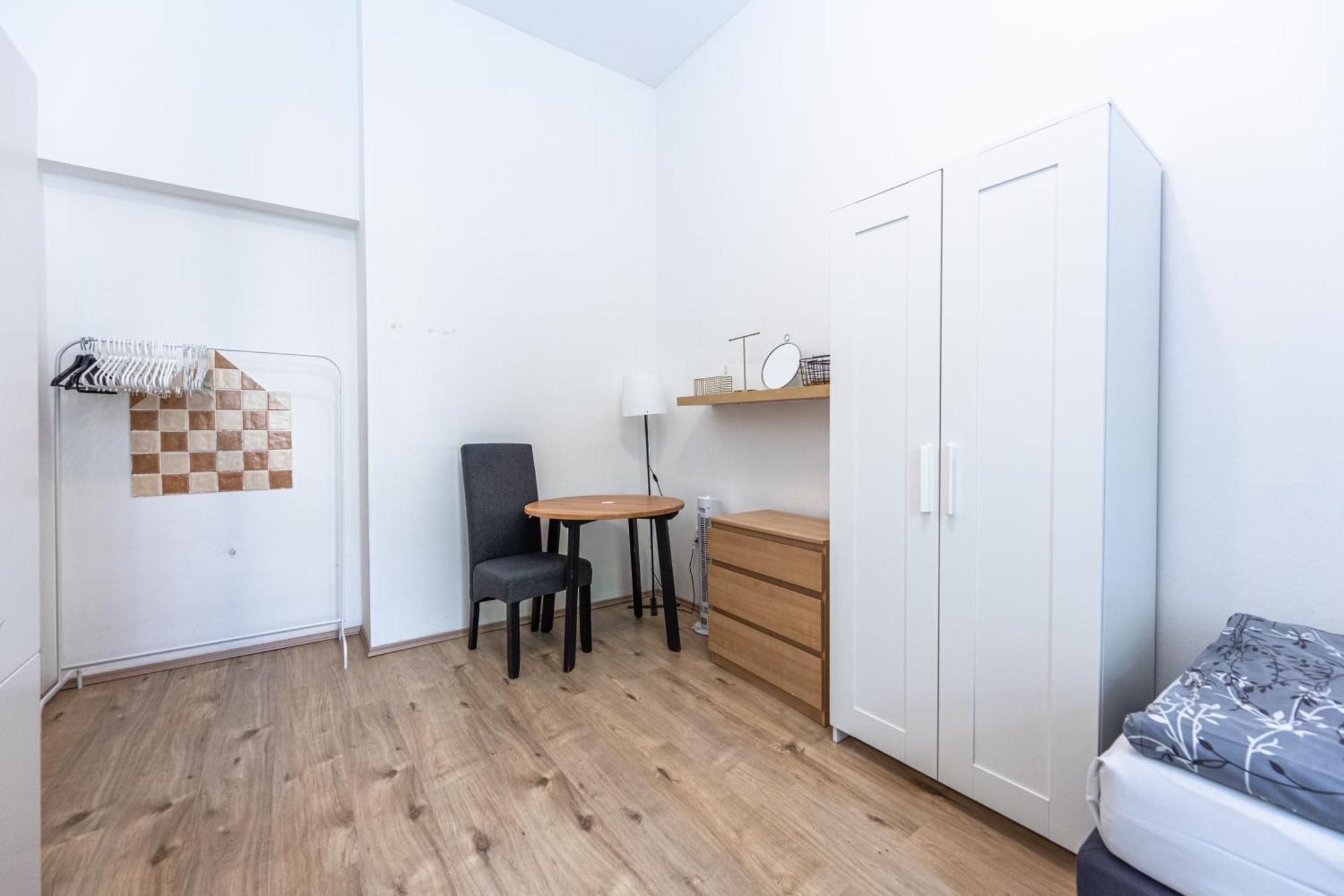 Safarikova 18 Apartmán Praha