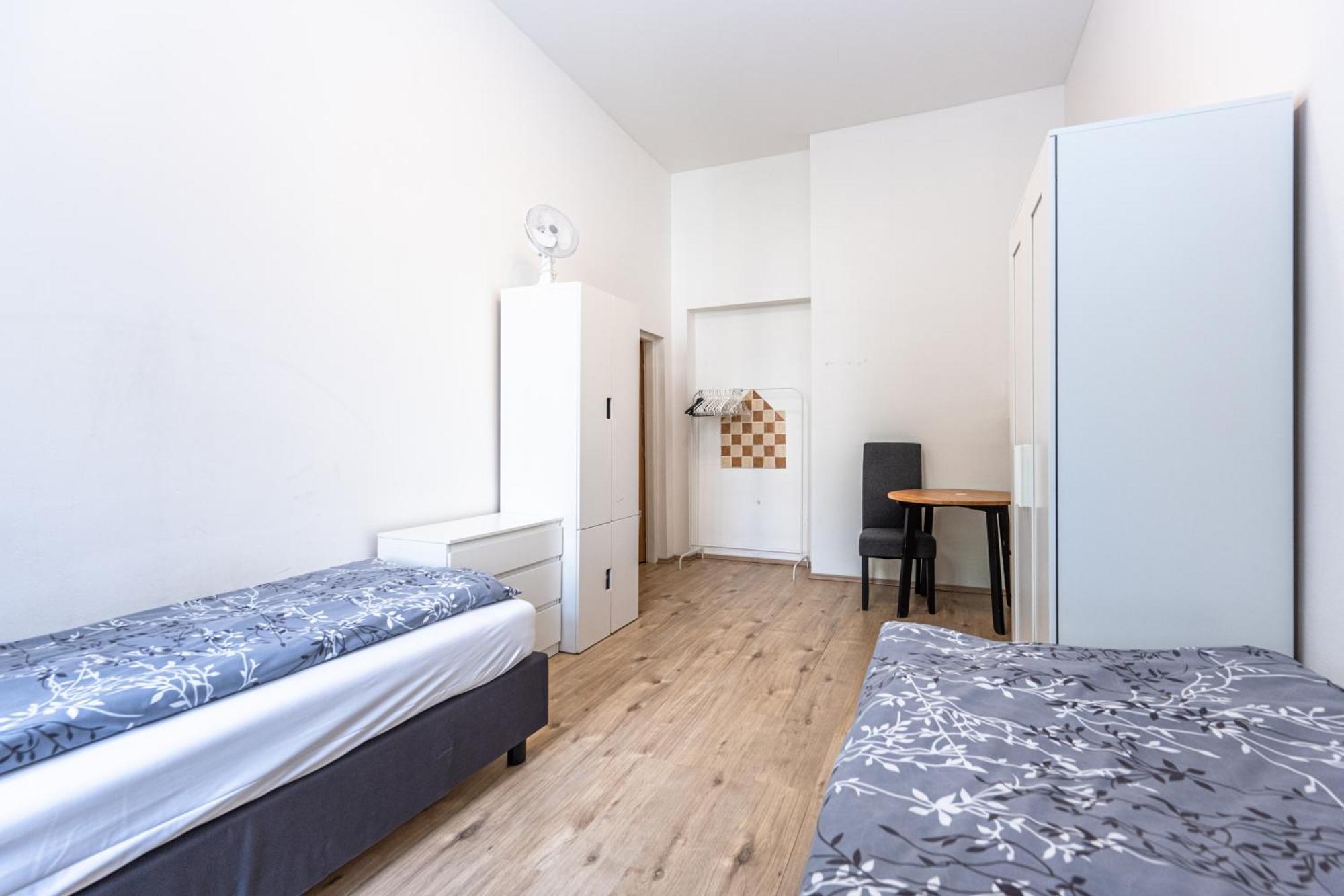 Apartmán Safarikova 18 Praha