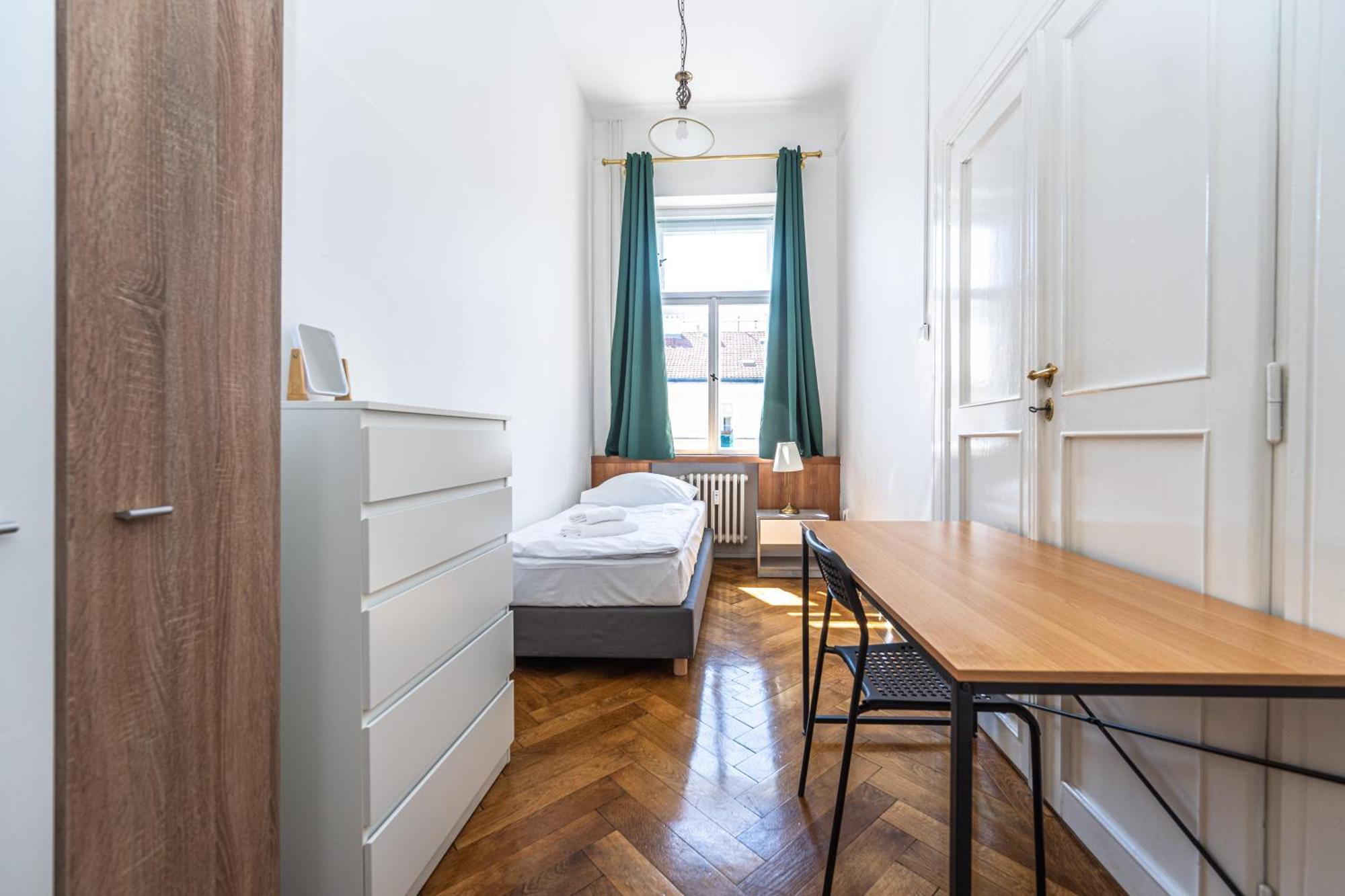 Apartmán Safarikova 18 Praha