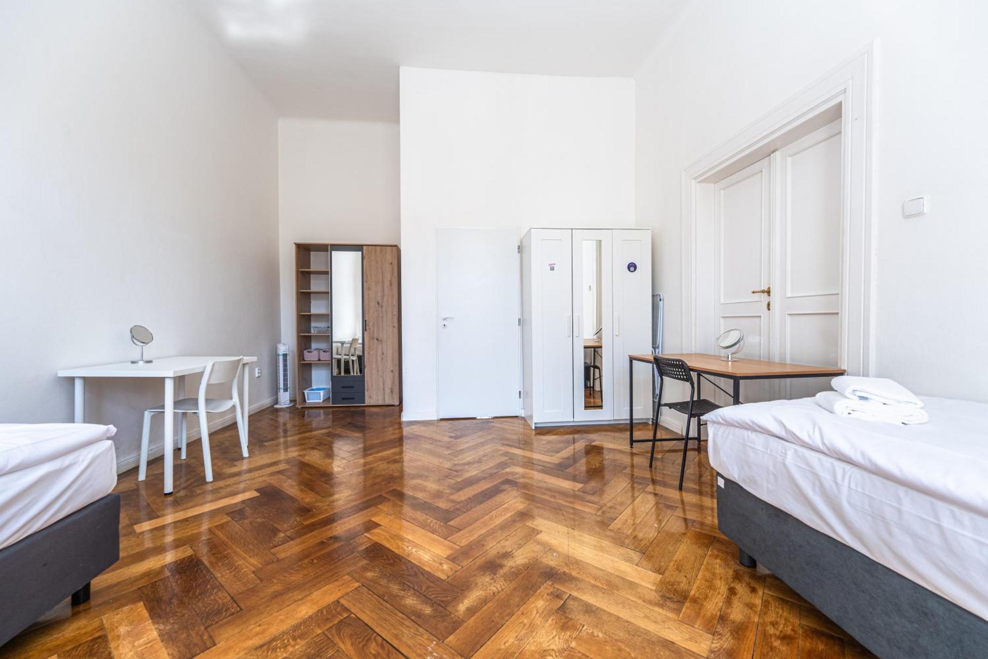 Safarikova 18 Apartmán
