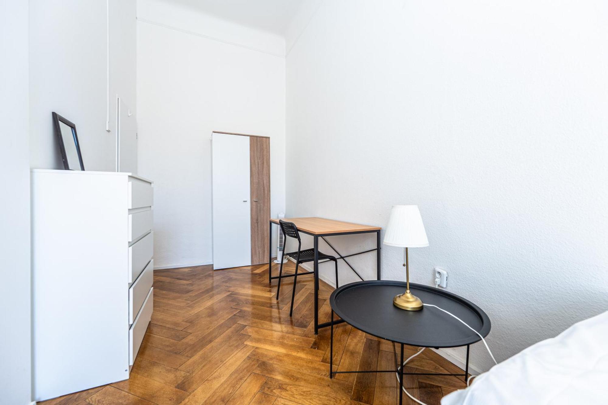 Safarikova 18 Apartmán *
