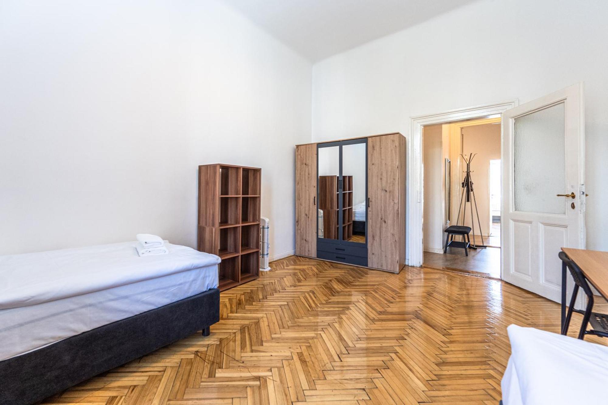 Apartament Safarikova 18 *