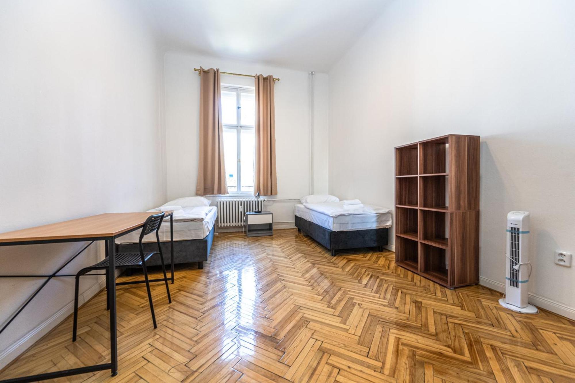 Apartmán Safarikova 18 Praha