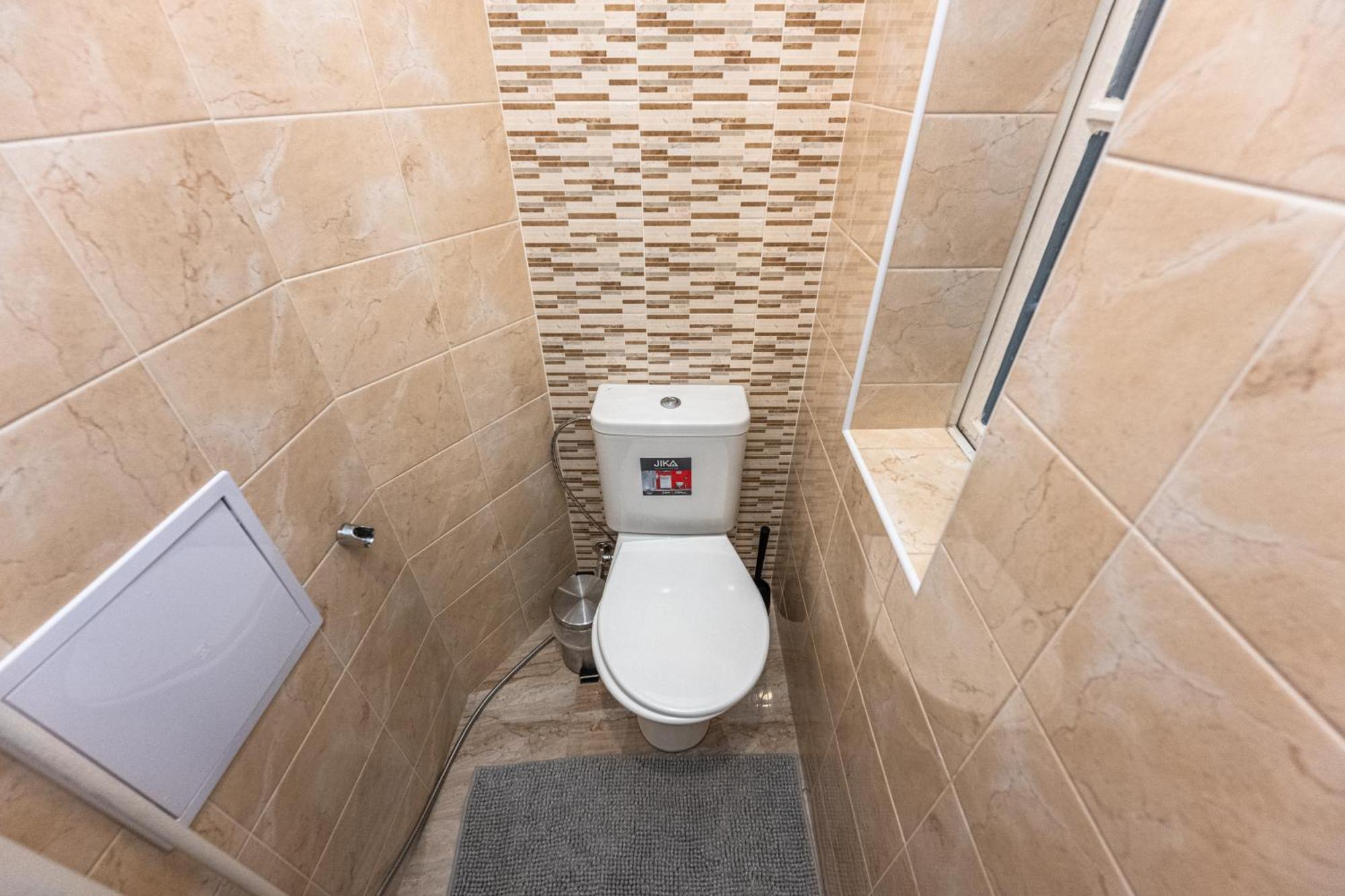 Safarikova 18 Apartmán *