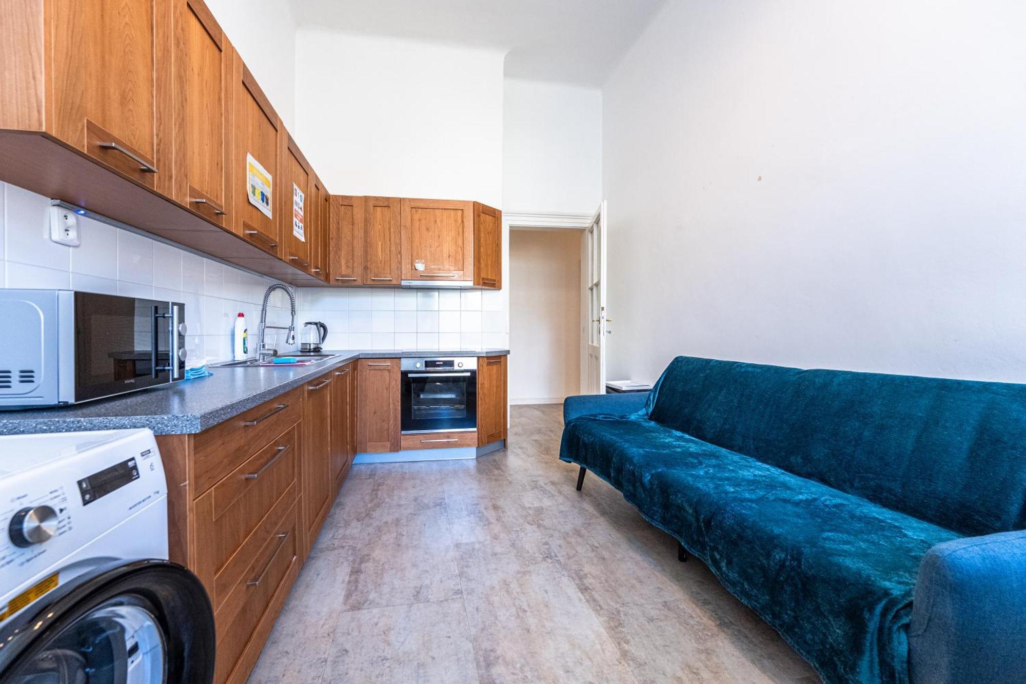 Apartmán Safarikova 18 *